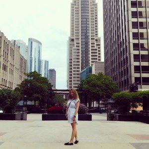 Meet your Posher, Candice